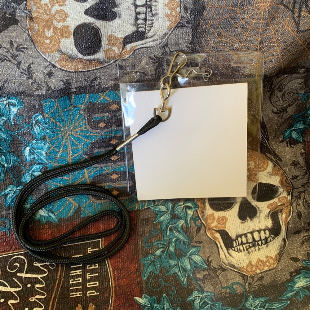 LANYARDS !!! - Picture 4 of 4